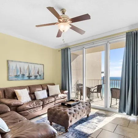 Majestic Sun A812 Villa